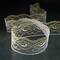 12 Pack: 1.25'' x 3yd. Lace Trim Ribbon by Celebrate It®